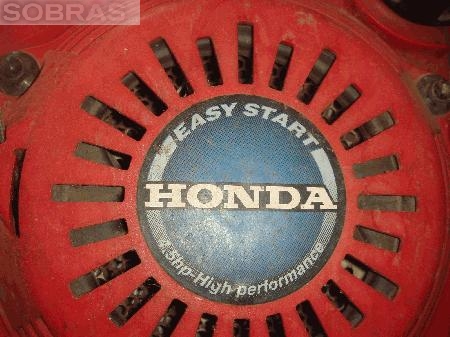 Cortador de relva Izi - Honda