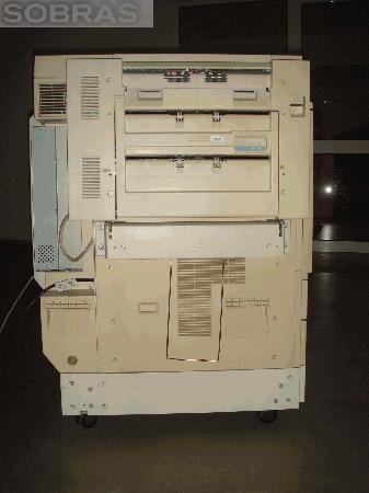 Impressora RICOH AFICIO CL7000