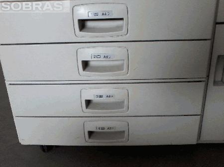 Impressora Lanier 5245