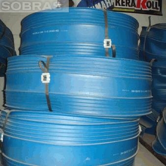 Masterflex 2000 TI 15 - Basf