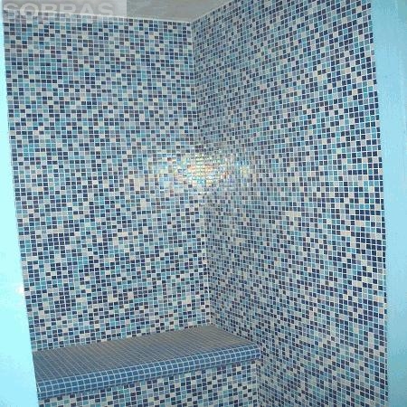 Pastilha Vidro Jointec