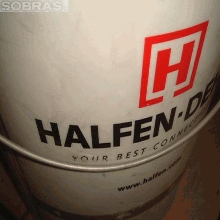 Estribos HRC123N - HALFEN 