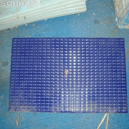 Bocciarda SM Blue Eletr. - Floor Gres