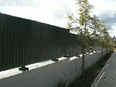 Chapa Lacada Verde