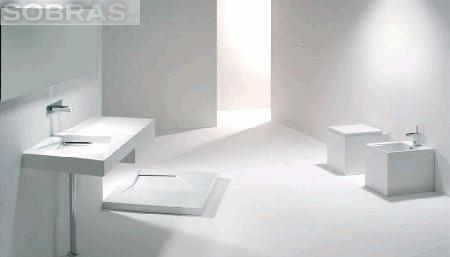 SANITRIOS LINHA MODERNA