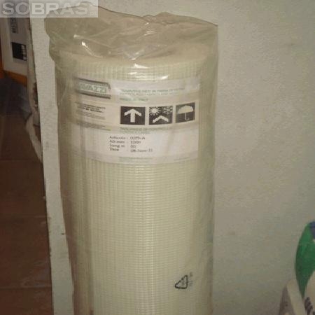 Rede fibra de vidro V3 75A - Gavazzi