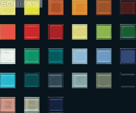 Pastilha Jointec Cristal