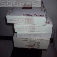 Pastilha Jointec Cristal