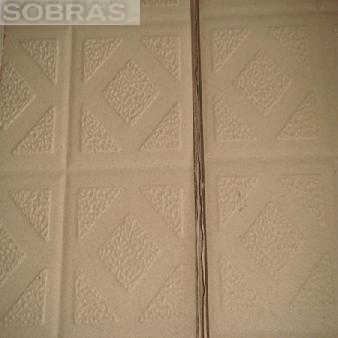 Rilievi OP Avorio Stone - Floor Gres