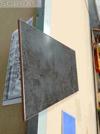 Azulejo 15x45cm Avenir Negro mate