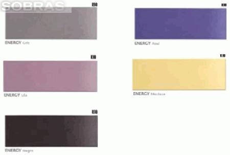 Azulejo 15x45cm Energy Mate