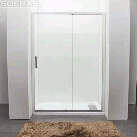 Resguardo para base de chuveiro