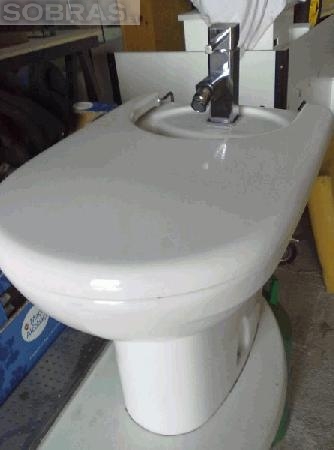 Bid marca jacob delafon seminovo