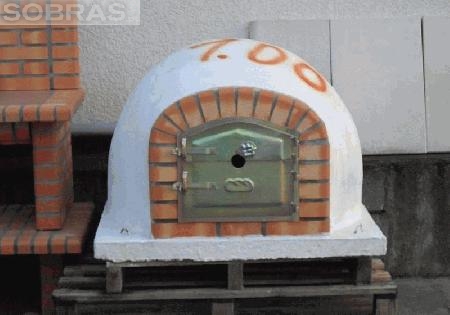 Forno a lenha