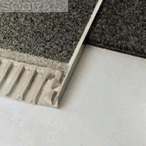 Schiene E 80 - Schluter Systems