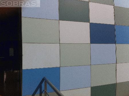 Mosaico 60x90cm