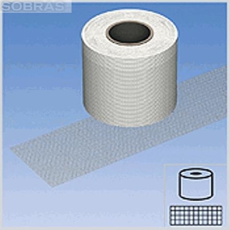 Lux  ARM-100 SK Refor�o para jun��es - Lux Elements