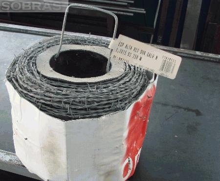 Arame Farpado 250 metros