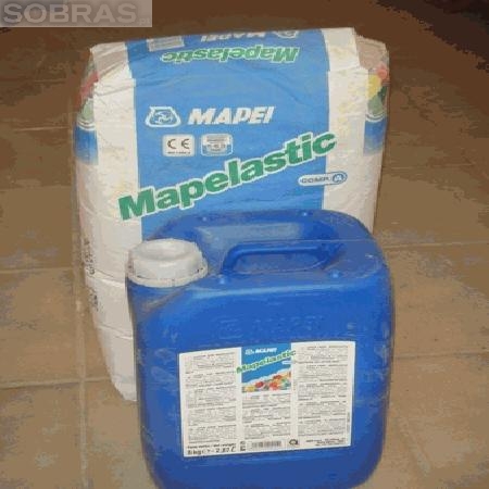 Mapelastic - Mapei 