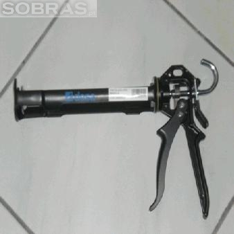 Pistola DS-Pro para silicone - DESA 