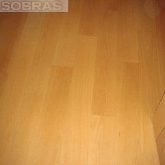 Soalho Flutuante Faia