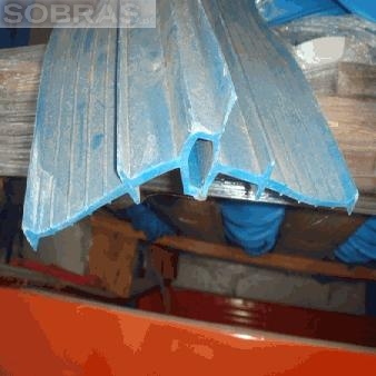 Junta Masterflex 2000 - BASF 