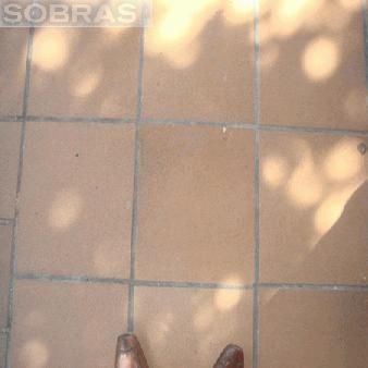 Tijoleira de Exterior 