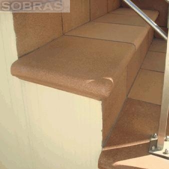 Tijoleira de Exterior 