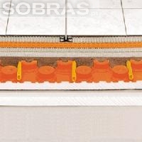Sistema de Pavimento Climatizado - Bekotec ENR 1520 P - Schluter