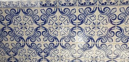 Azulejos