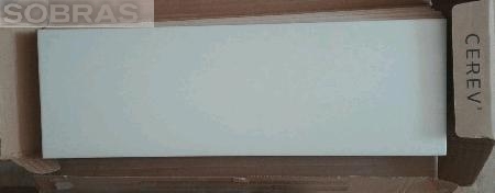 Azulejo branco NOVO