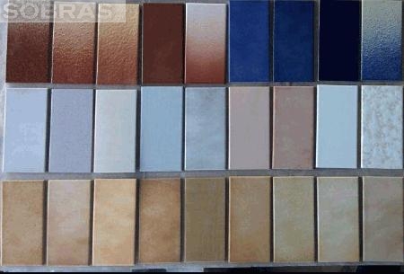 Vrios Azulejos antigos 15x15cm