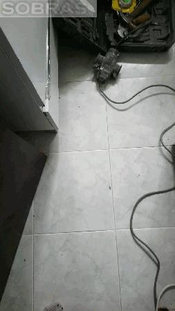 Azulejo, pavimento ESTACO ou semelhante