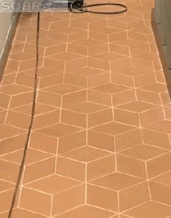 Cermica wow diamond terra