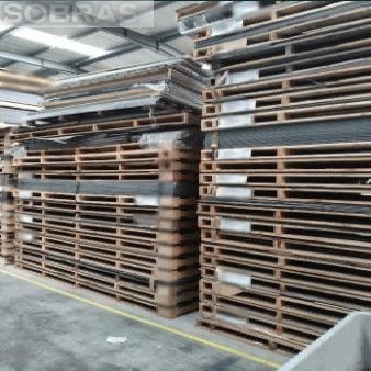 Retalho/Sobras de placas de composto fenlico