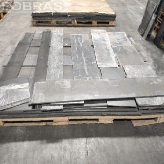 Retalho/Sobras de placas de composto fenlico