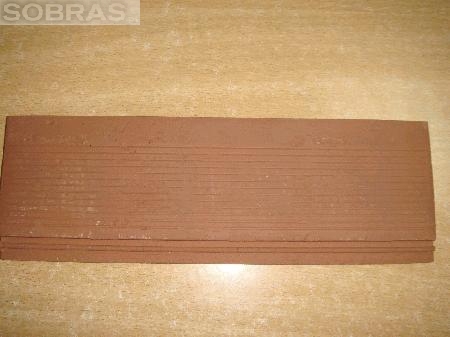 Tijoleira Alheta Vermelha