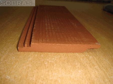 Tijoleira Alheta Vermelha