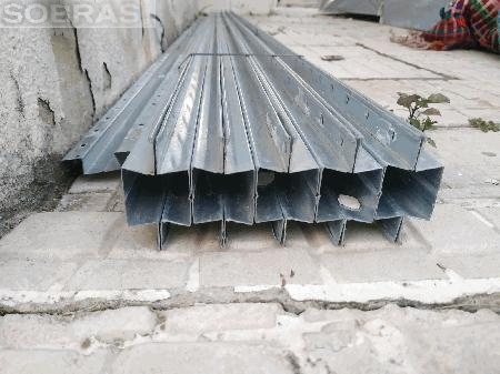Material isolamento acustico