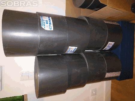 Material isolamento acustico