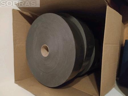 Material isolamento acustico