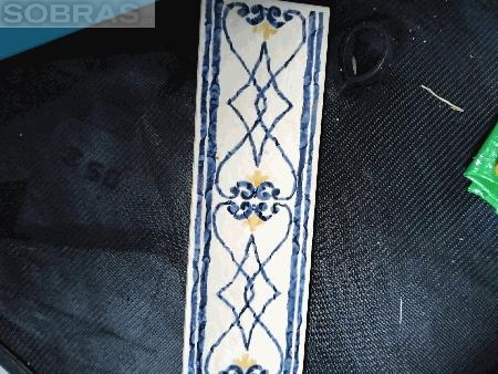 Azulejos 