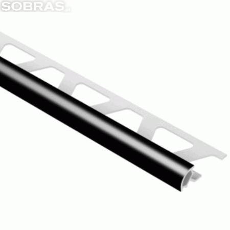 Rondec PRO 60GS PVC Preto - Schluter