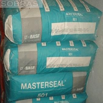 Masterseal 501 Cinza - Basf